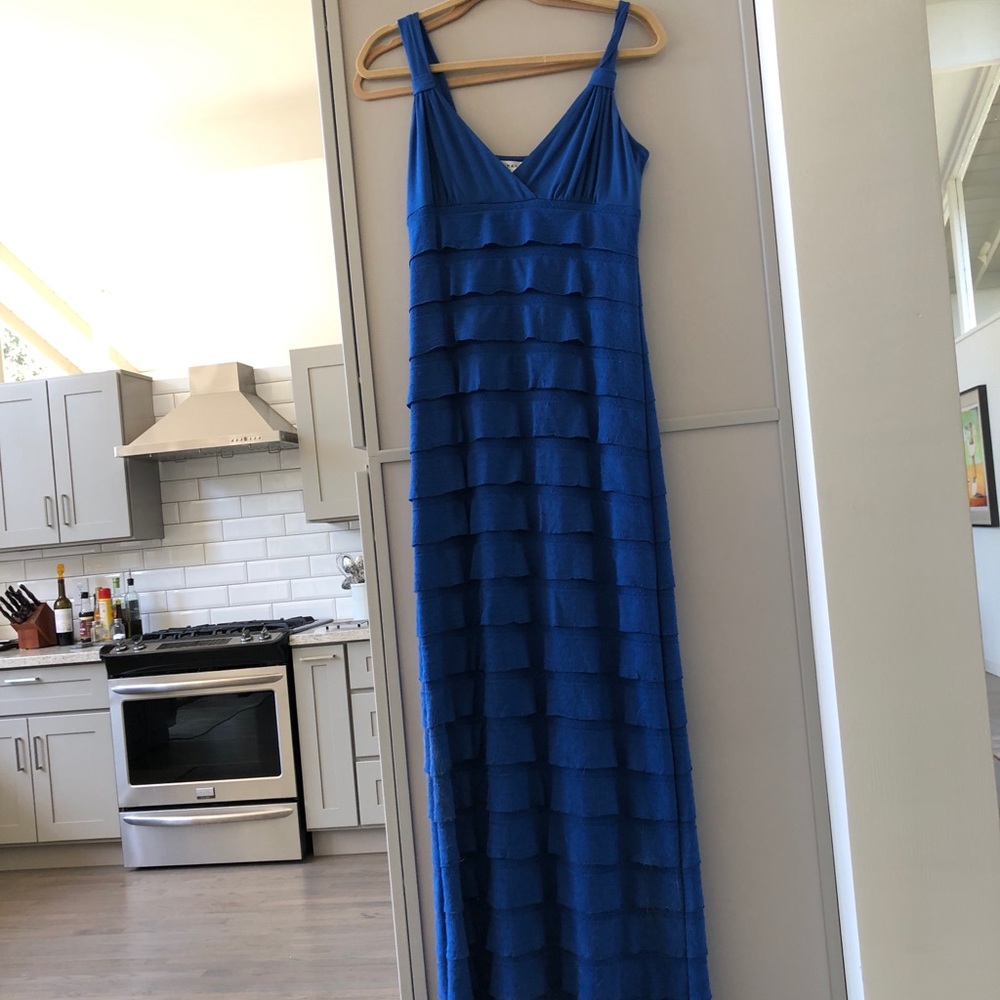 Max Studio maxi dress